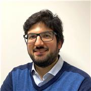 Laureato in Storia dell'arte e Lettere Classiche offre aiuto per materie letterarie